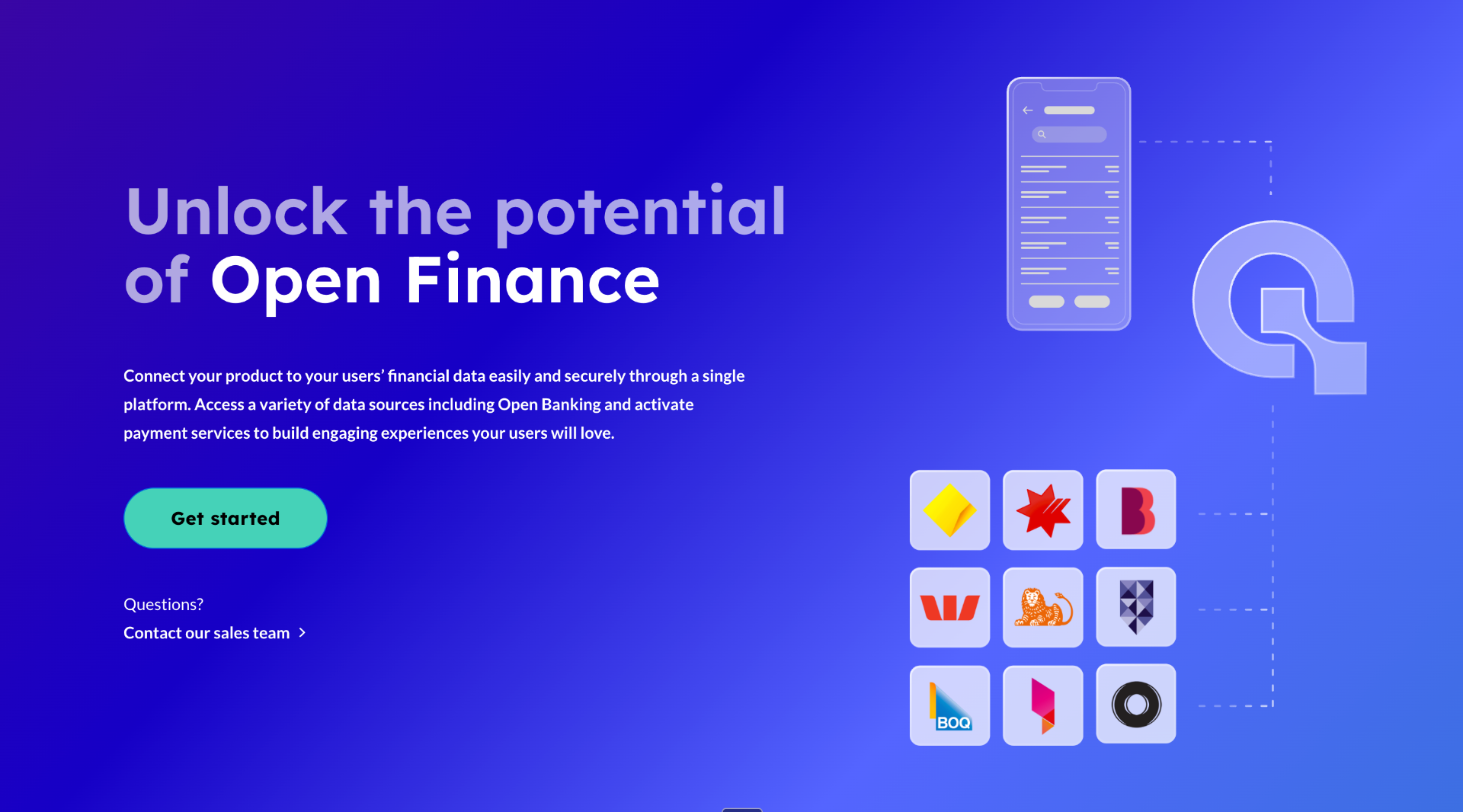 Basiq (Acquired by Cuscal)